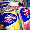 Doing Our Part for HOSTESS