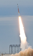 NASA Rocket