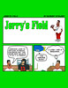 Jerrys Field Comic Strip #11