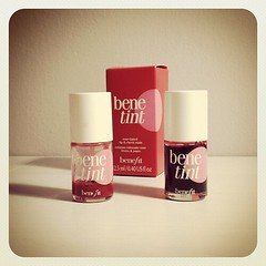 You can never have too much #Benetint.