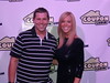 Shawn Collins and KATE GOSSELIN at Affiliate Summit West 2012