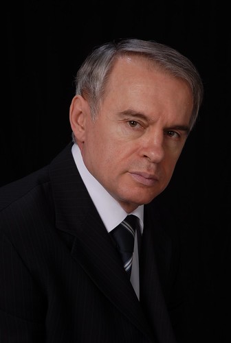 Prof. dr Srbobran Branković
