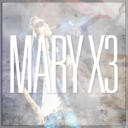 Mary x3