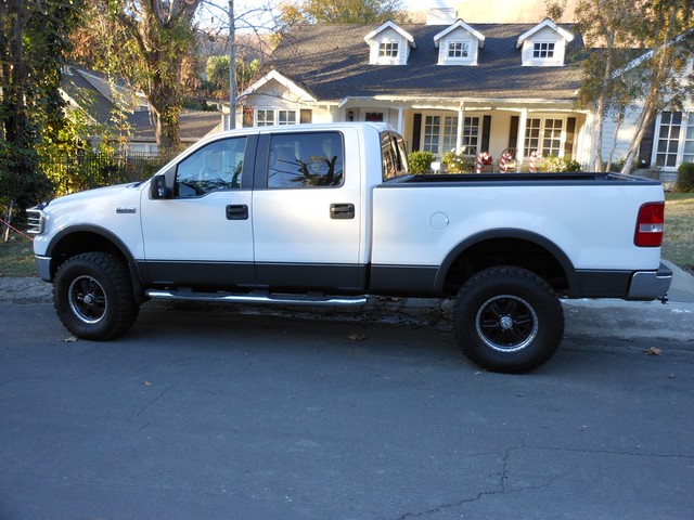 ford for sale f150 2006 lariat longbed supercrew