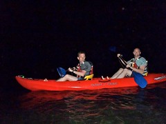 Bioluminescent Bay Fajardo Puerto Rico 1
