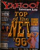 The Internet In 1996