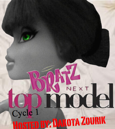Bratz Next Top Model Cycle 1 Casting Week