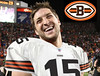 Tebow browns