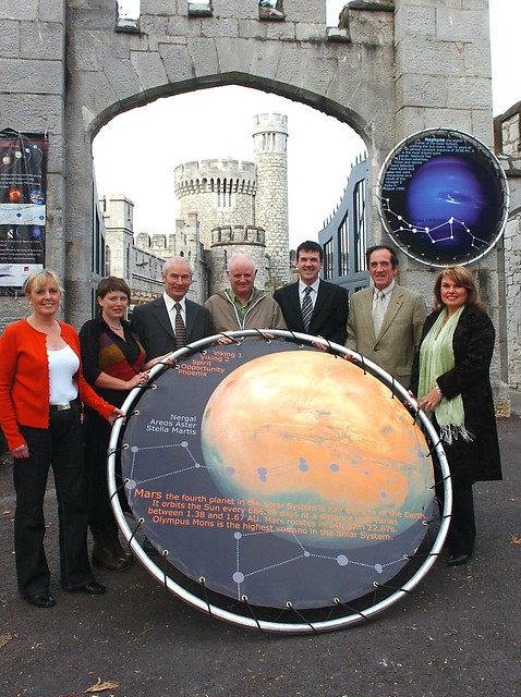 Cork Astronomy Club