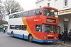 Stagecoach at the CHELTENHAM GOLD CUP 2012 8 (c) David Bell