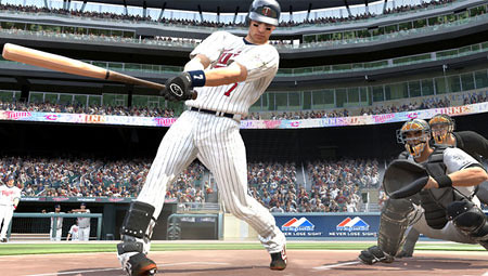 MLB 12 THE SHOW