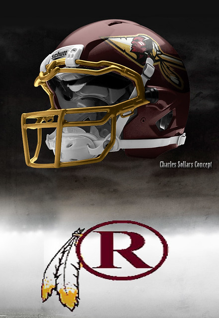 RG3 Would Look Good In This