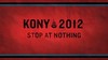 Kony 2012 Banner