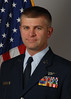 Senior Master Sgt. Daniel Mehus