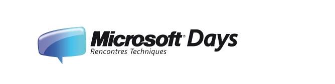 Microsoft Days 2010