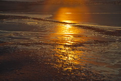 Jinen meri // Frozen Baltica (M4rtin P) Tags: sunset sea mer snow ice sunrise suomi finland frozen baltic meri glace j baltique finlande