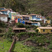Villaggio prima di Huando con case colorate (2)