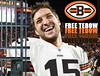 Free TEBOW