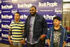 MICHAEL OHER - I Beat the Odds - 2/15/12