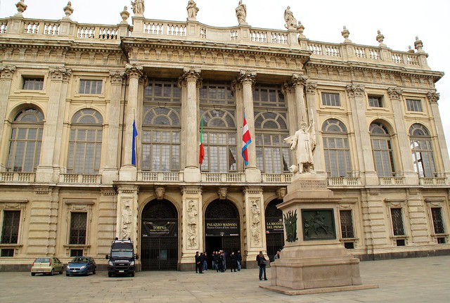 Palazzo Madam
