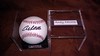 Houston Astros / New York Yankees - ANDY PETTITTE Autographed Baseball