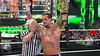 WWE  CHAMBER CM PUNK RETAINS TITLE !!!