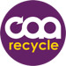 CAA Recycle Award