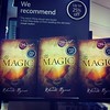 The magic #books #book #read #rhonda