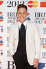 Olly Murs at the BRIT AWARDS 2012. Pic: jmenternational