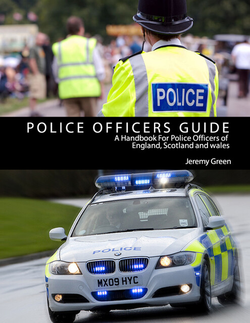 Pollice_Officers_Guide