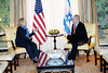 Secretary Clinton Meets With Israeli Prime Minister Netanyahu