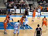 Lucentum 65 - Valencia Basket 70