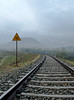 Rail To Paradise