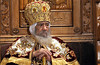 Orthodox Christian POPE SHENOUDA III of Egypt has died. The Coptics are the oldest oranized Christian church in the world.