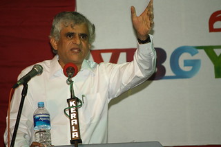 P.Sainath