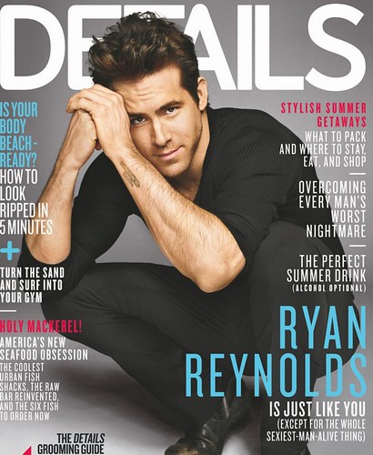 Ryan Reynolds BulgeSuit Lover Tags gay hot crotch suit traje bulge