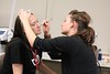 Clary Sage College Esthetics: Airbrush Makeup