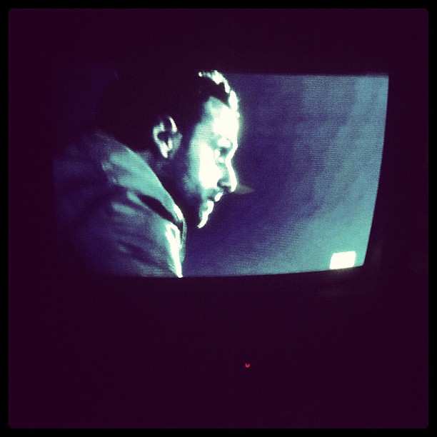Omg I just had my mind blown!!! the WALKING DEAD idk its crazy, how heartfelt this show is:)