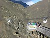 NEVIS Bungy Viewing