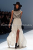 Mercedes-Benz Fashion Week - Mara Hoffman Fall 2012 Collection