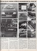 Citroen GSA Pallas - Vauxhall Astra GL - Volkswagen Golf GLS & Volvo 345 Group Road Test 1980 (5)