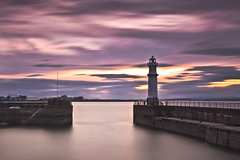 Newhaven LE Sunset