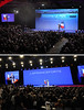 Meetings: MARINE LE PEN / Nicolas Sarkozy