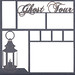 Ghost Tour Lantern Overlay