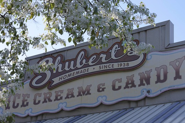 Schuberts Ice Cream & Candy