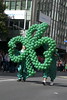 St. Patricks Day parade