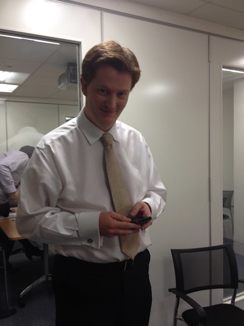 .@dannyalexander getting ready for the Lib Dems online Q&A on the BUDGET