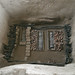 Una delle tombe moche di Sipan