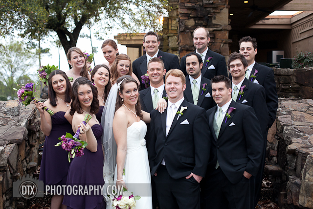 Wedding Photography in Houston, TX