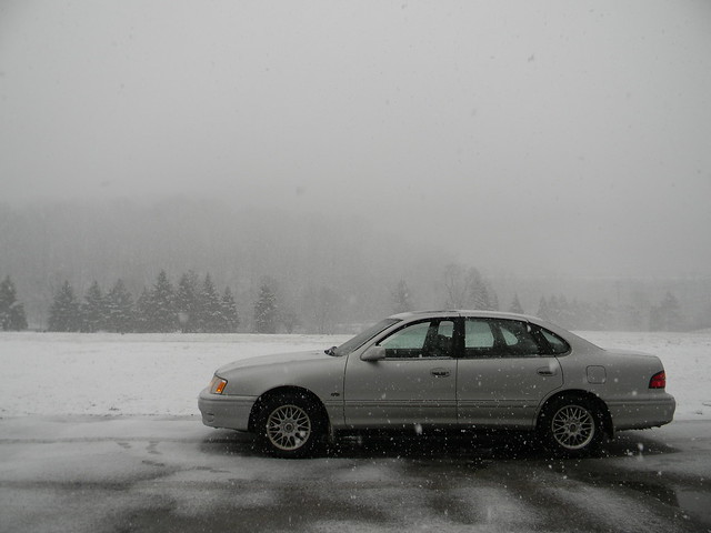 snow storm 1999 pa toyota avalon 2012 canonsburg katrencik morganza